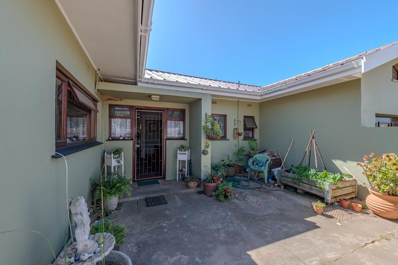 3 Bedroom Property for Sale in Riviersonderend Western Cape